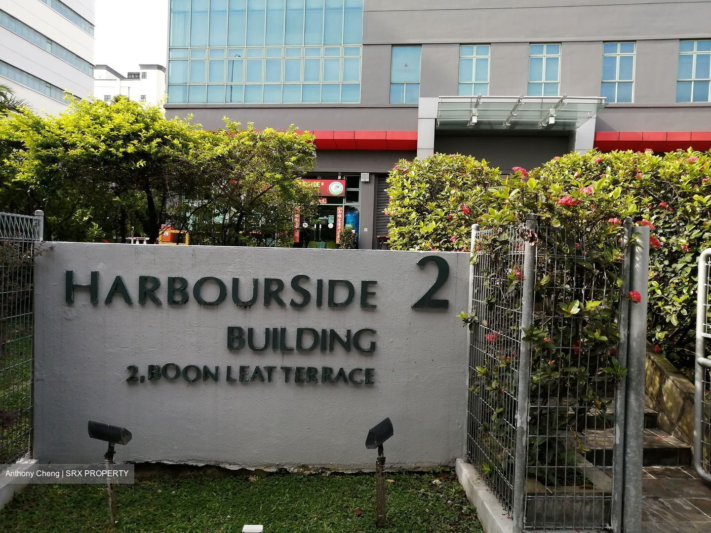 Harbourside Building 2 (D5), Office #353722541